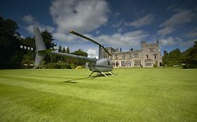 Armathwaite Hall Hotel Keswick